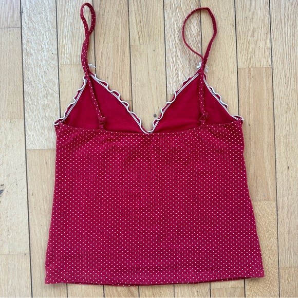 Brandy Melville Tiffany top - Picture 4 of 4